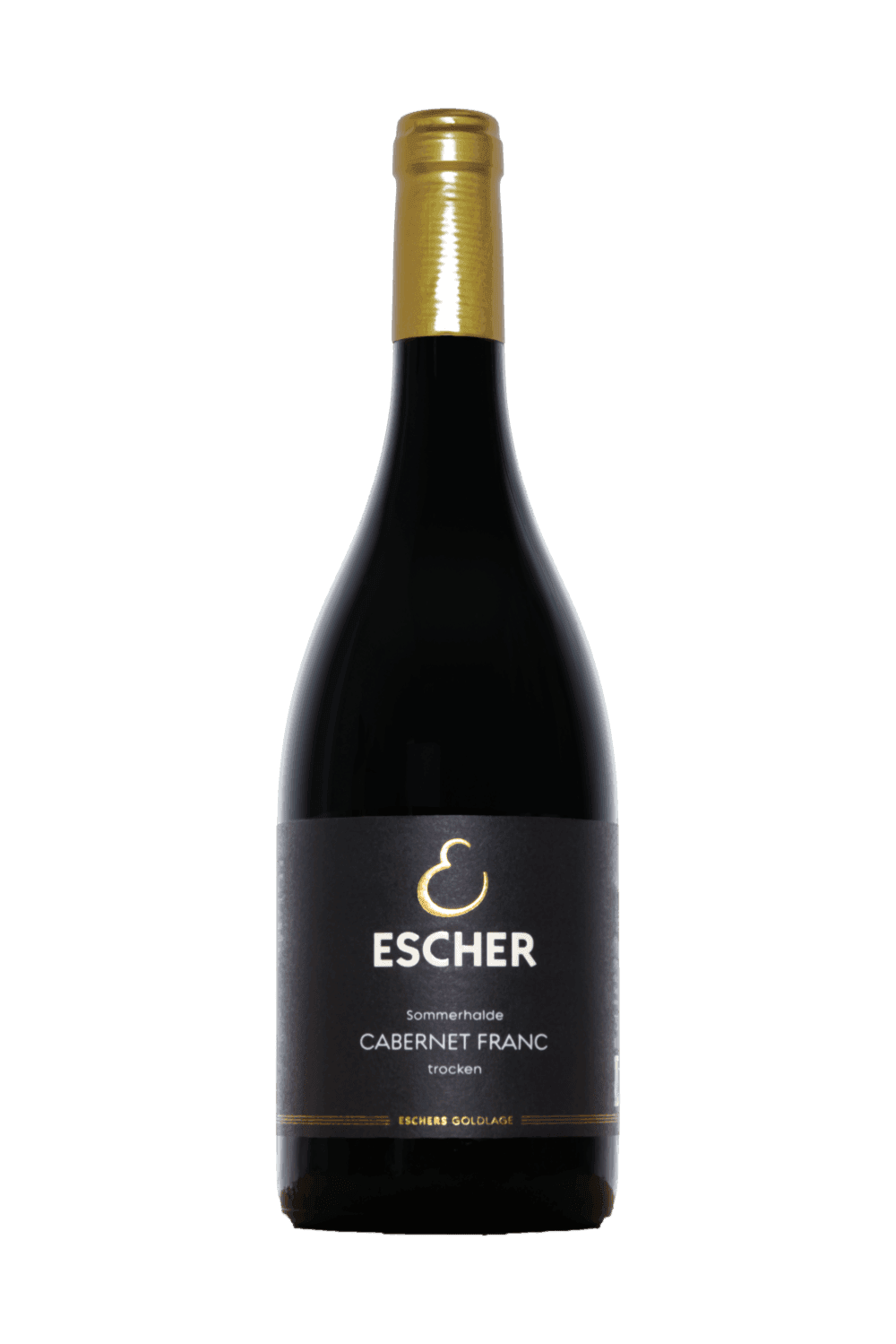 Sommerhalde Cabernet Franc — Bild 1