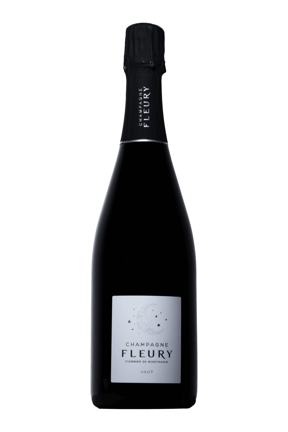 Flasche Exclusiv Blanc De Noirs