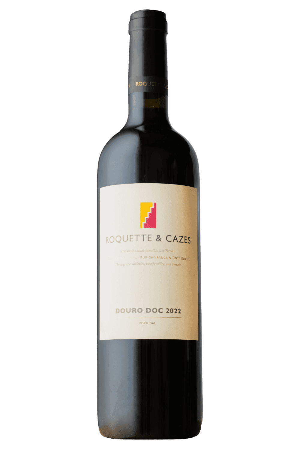 Flasche Douro DOC